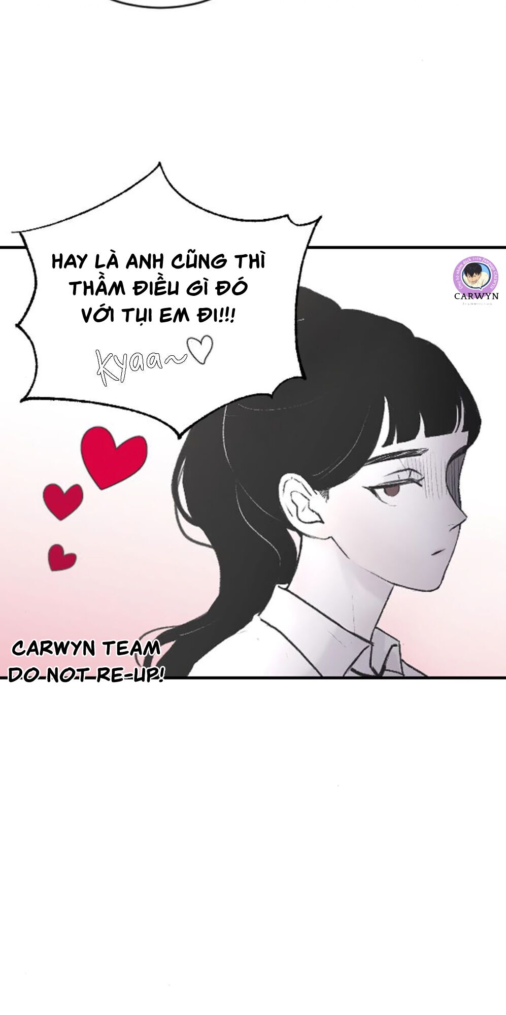 ba người anh trai cực phẩm của tôi chapter 3 41