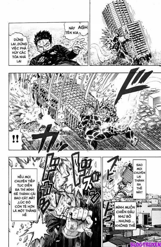 monster of earth chapter 5 1