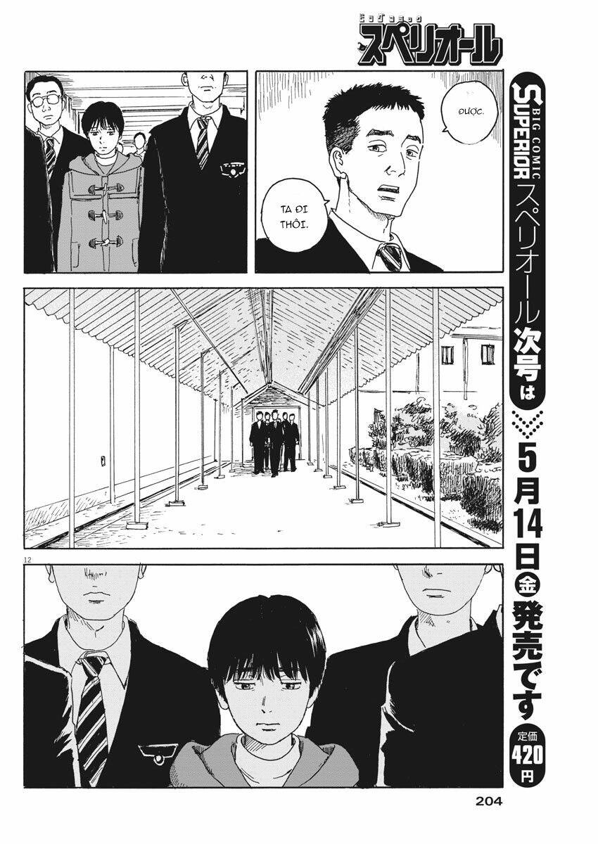 chi no wadachi chapter 97 15