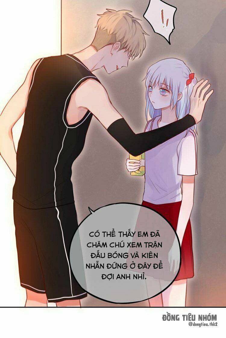 trú dạ liên miên chapter 33 32