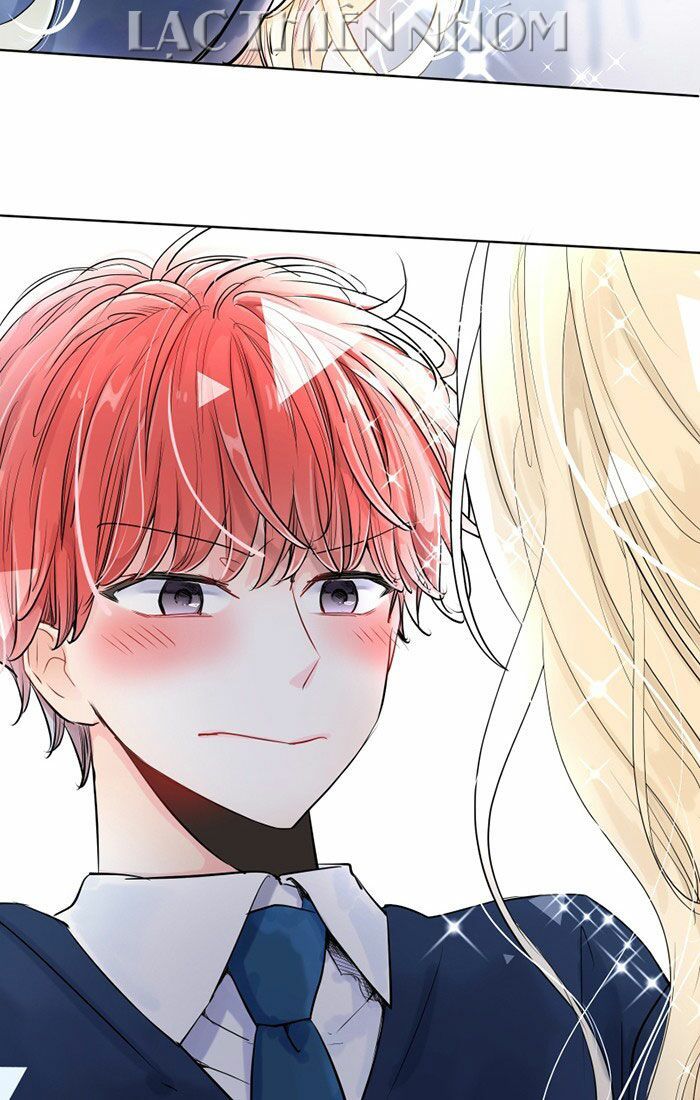 choco ngọt ngào chapter 45 33