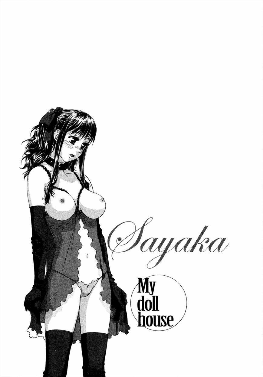 my doll house chapter 17 19