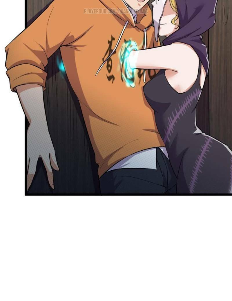 ta có di sản tại dị giới chapter 20 21