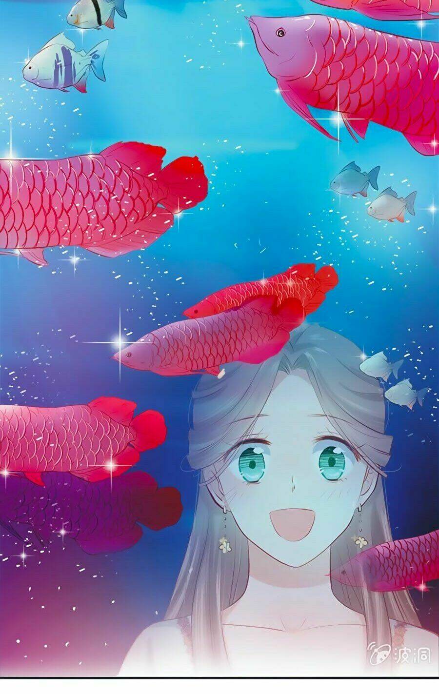 khi trá luyến nhân chapter 6.2 3