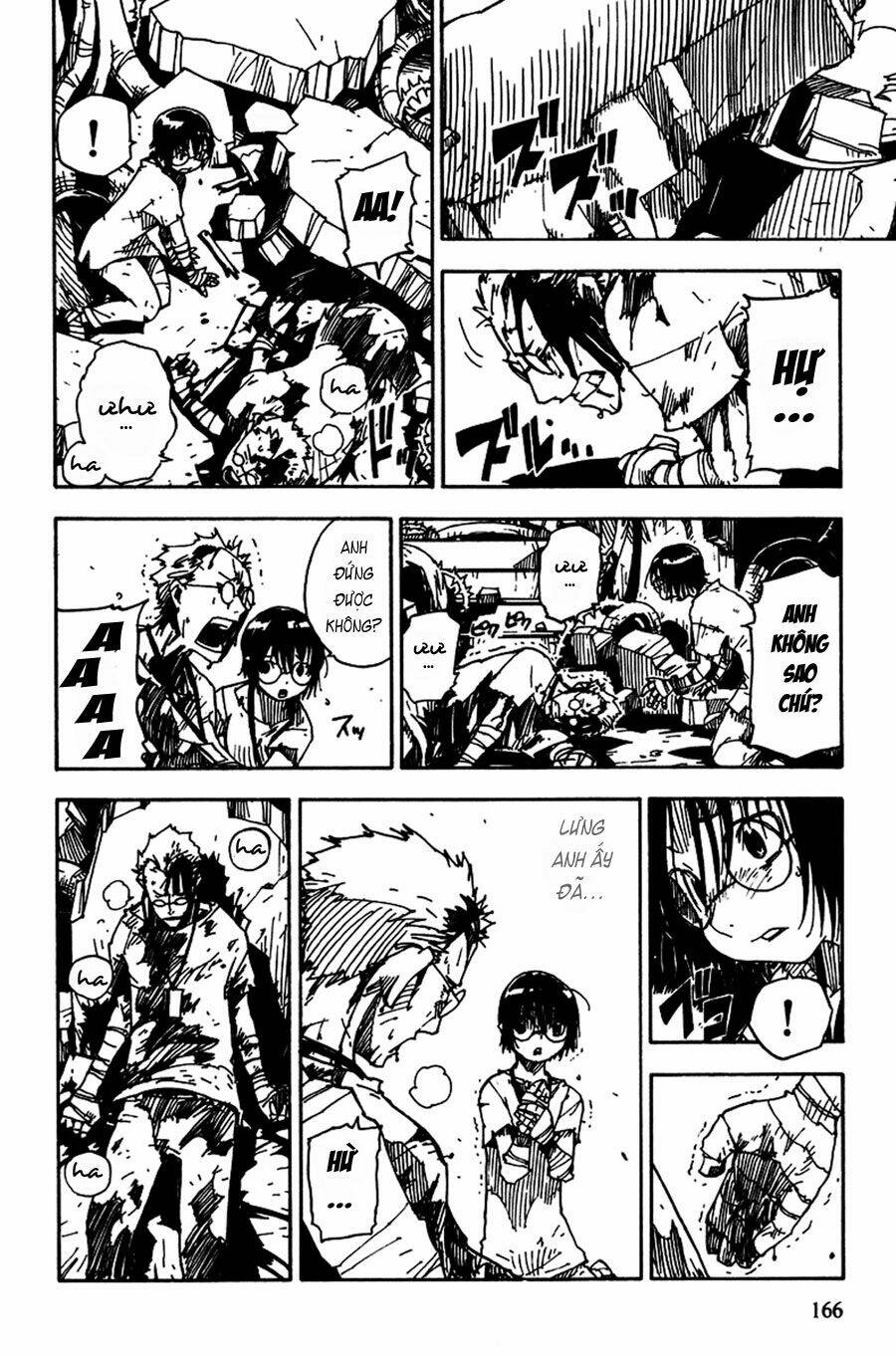 king of thorns chapter 11 4