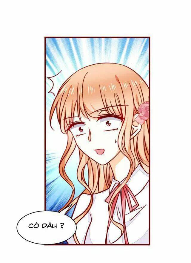 hôm nay tôi sẽ yêu ai đây ? chapter 37 40