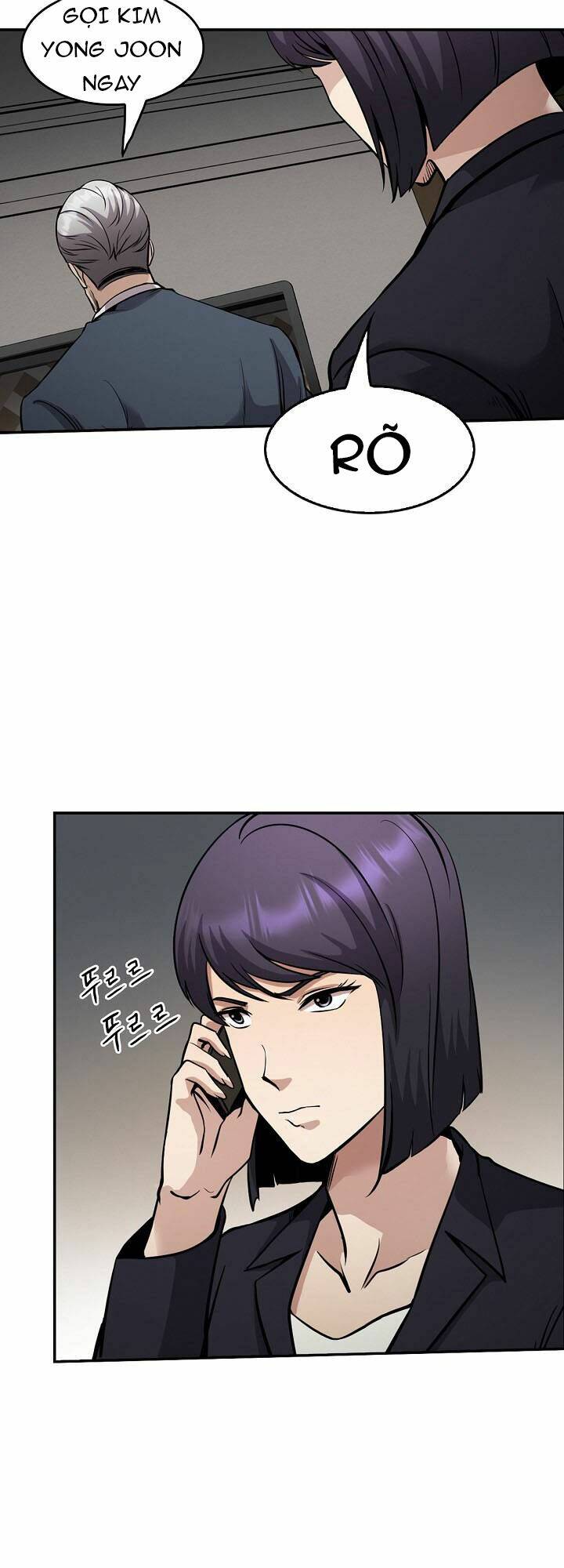 điều tra viên chuyển sinh chapter 126 36