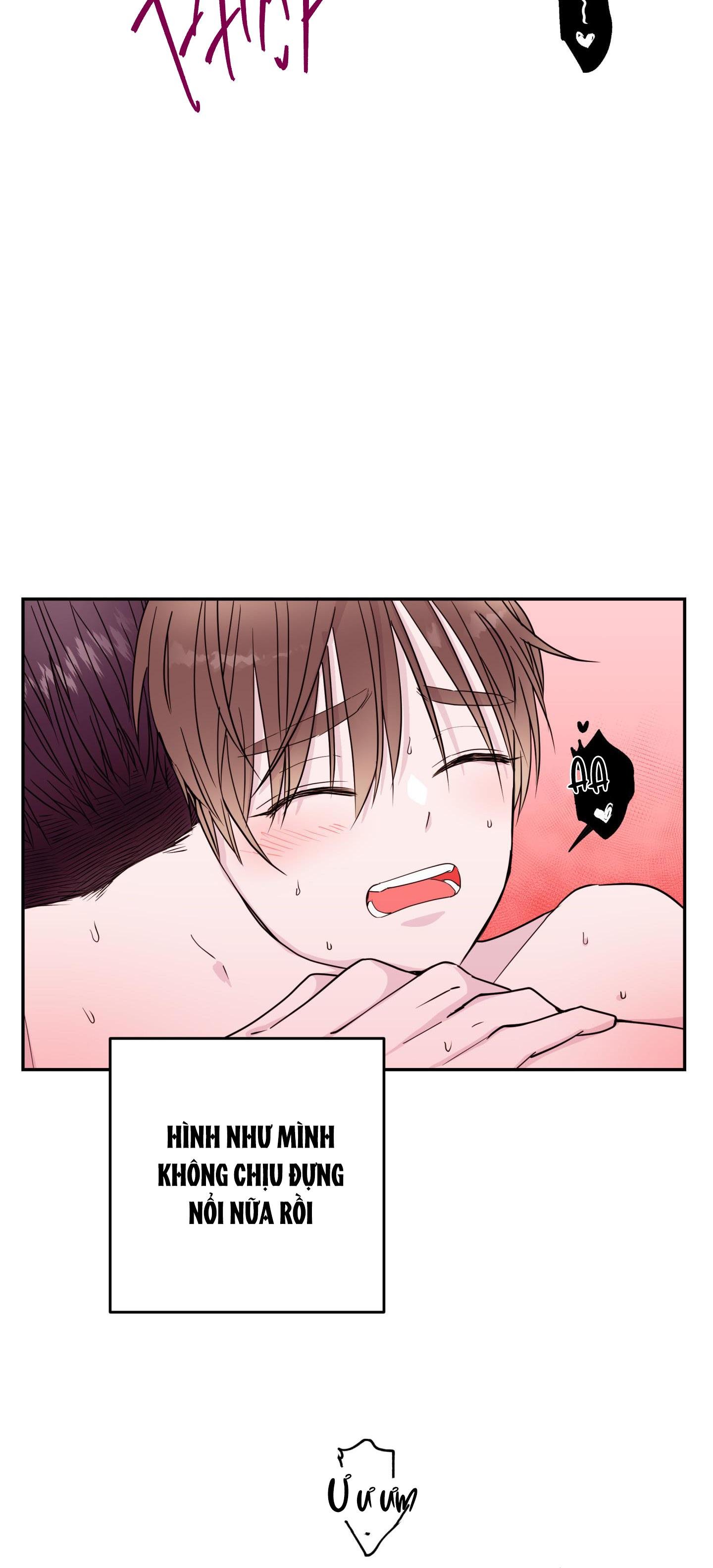 em trai vợ thật nguy hiểm chapter 18 16