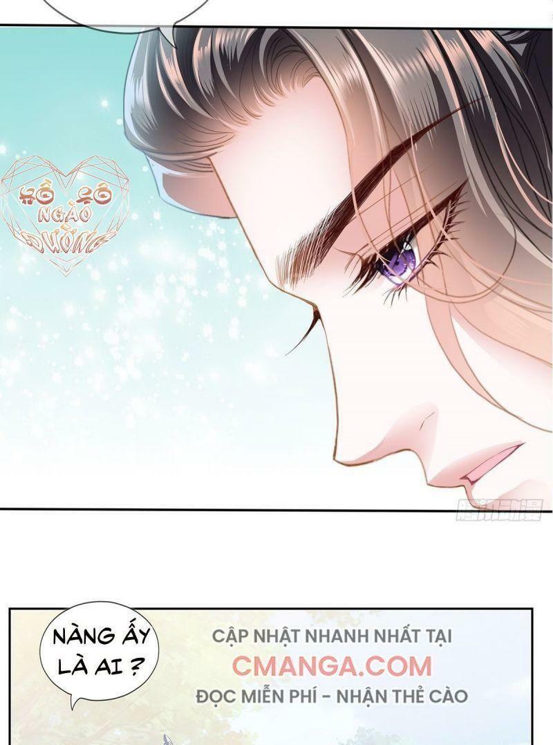 bổn vương muốn nàng chapter 30 44