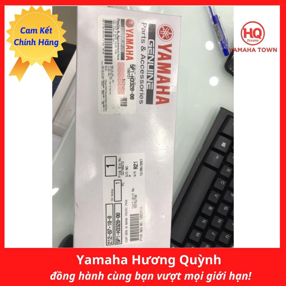 Cụm đèn xi nhan trước phải dùng cho xe Novo 4 - Yamaha town Hương Quỳnh