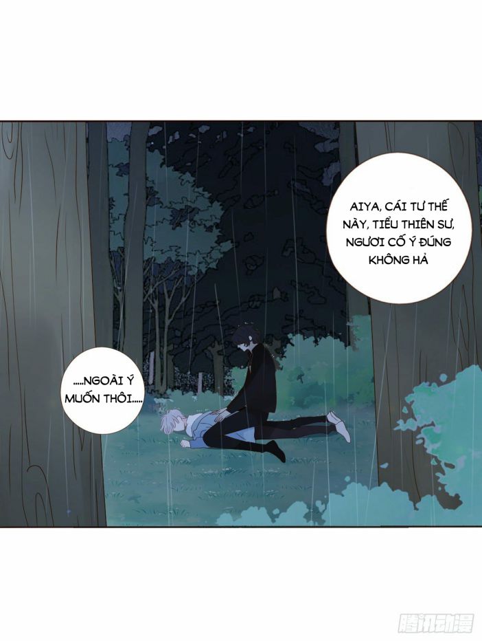 ôm chặt vào lòng chapter 1 31