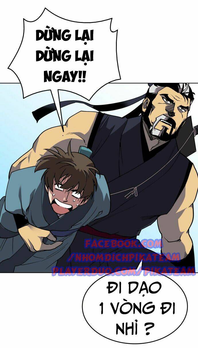 câu chuyện về người lưu giữ lịch sử chapter 1 49