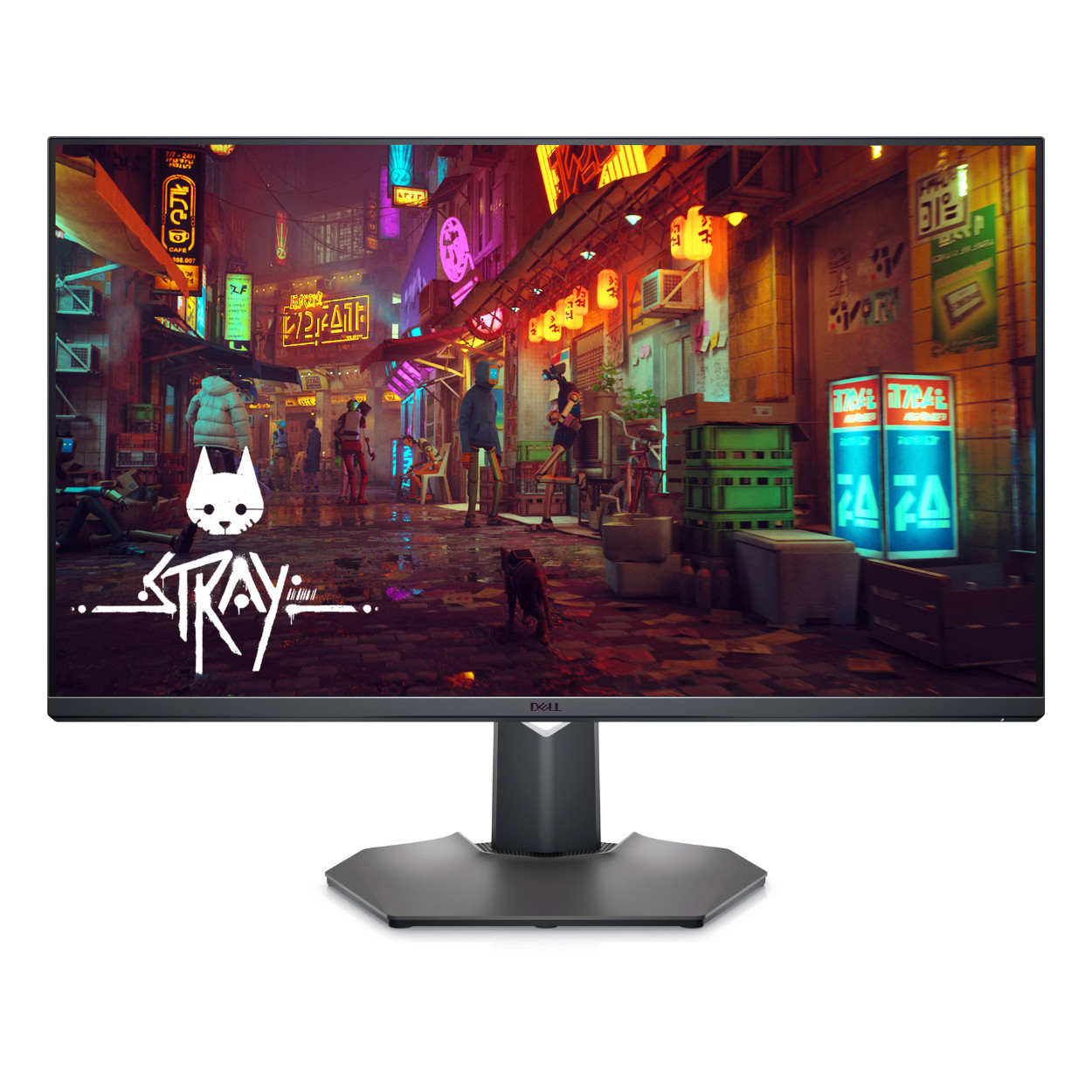 Màn hình Gaming DELL G3223Q (31.5 inch/UHD/FAST IPS/144Hz/1ms) - Hàng chính hãng