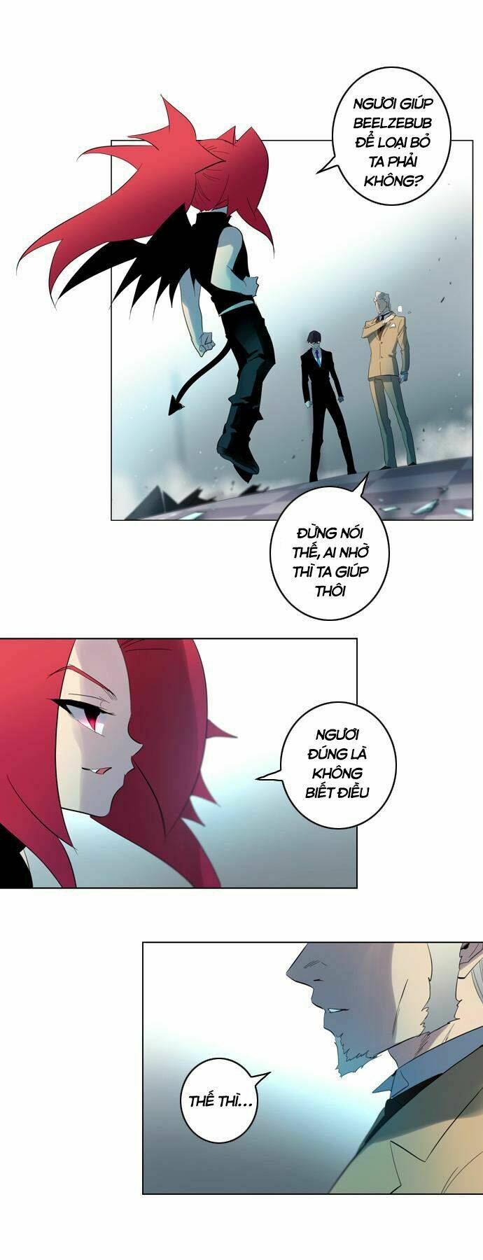 bản khế ước linh hồn chapter 121 10