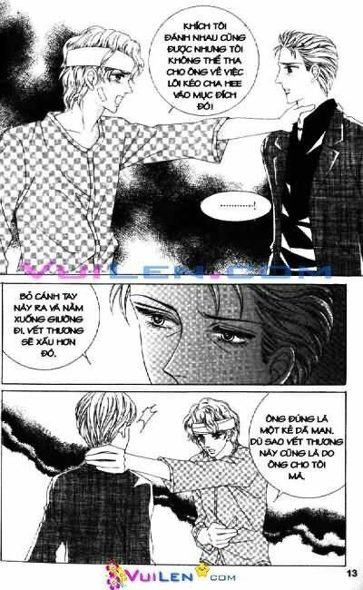 anh,bạn trai và người ấy chapter 10 13