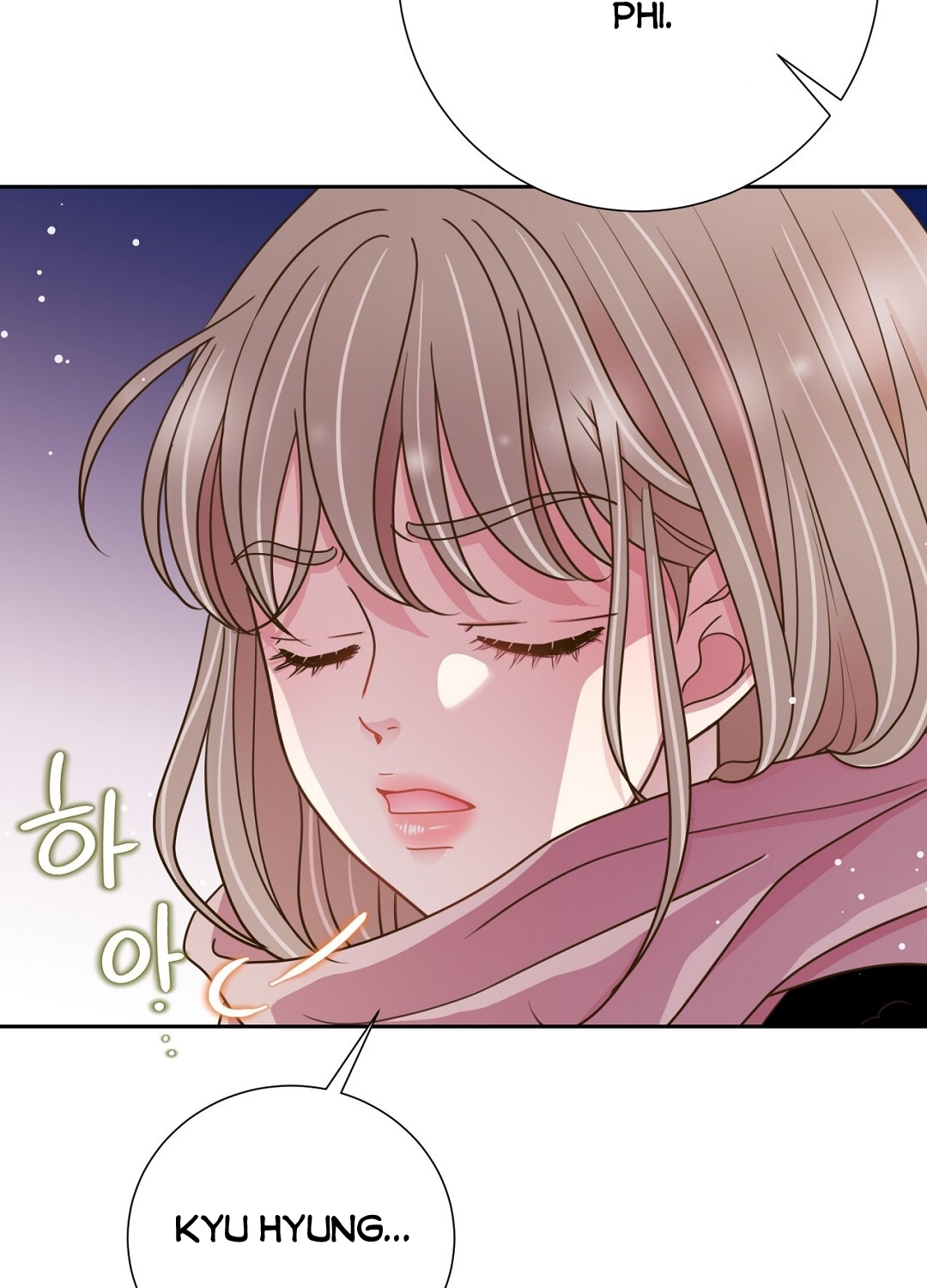 [18+] trải nghiệm thân mật với bạn của anh trai chapter 30.2 16