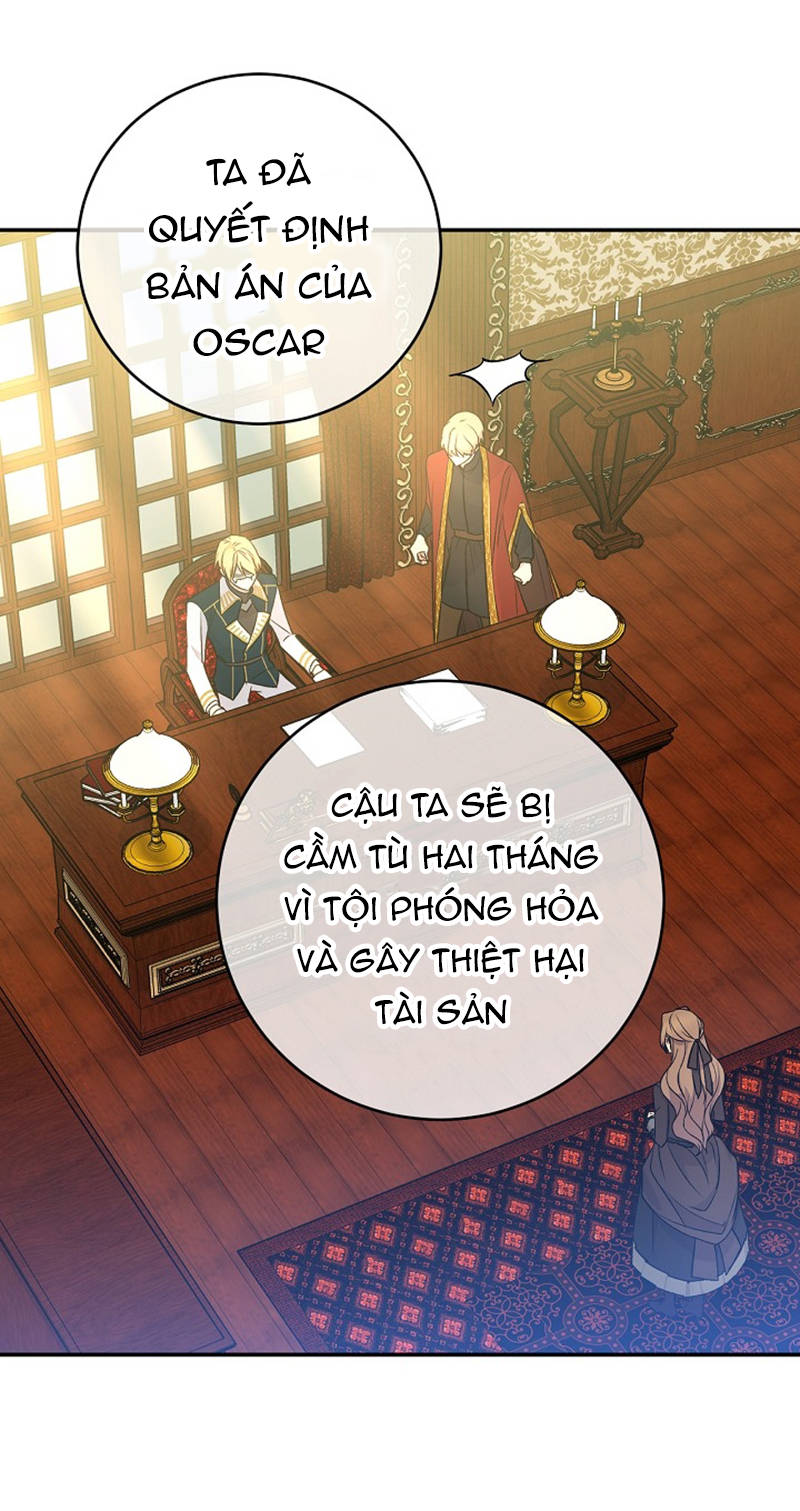 cô hầu giỏi giang chapter 26 48