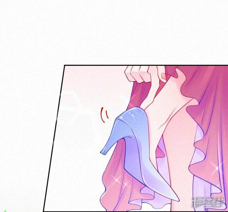 thiên tài manh bảo đột kích: daddy phúc hắc vs mommy chapter 29 21