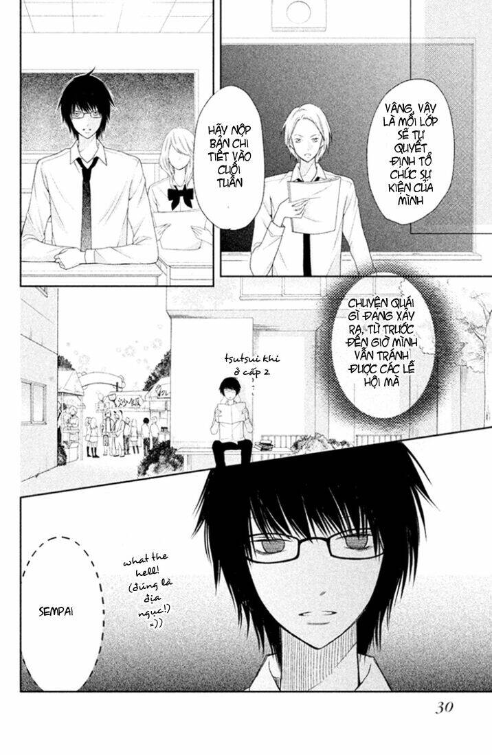 3d kanojo - bạn gái 3d chapter 24 27