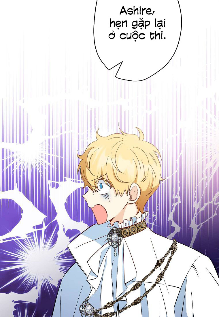 cuộc hôn nhân giả dối chapter 95.1 33