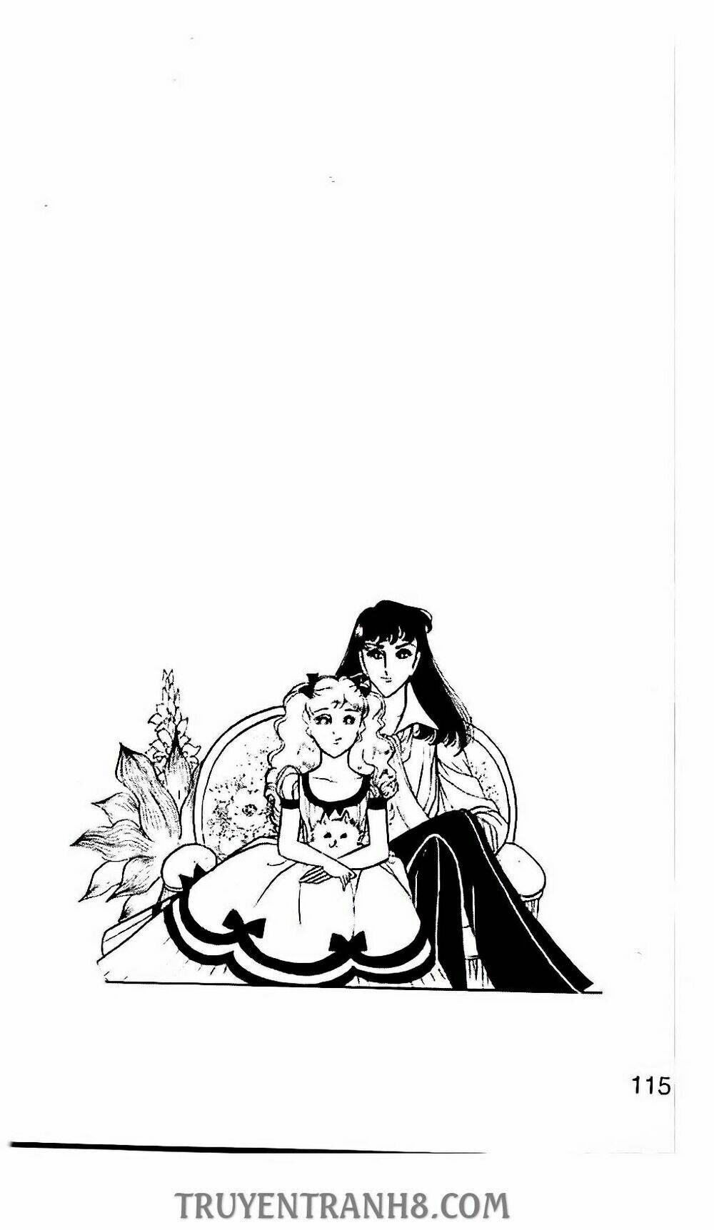 the count s daughter chapter 30 3