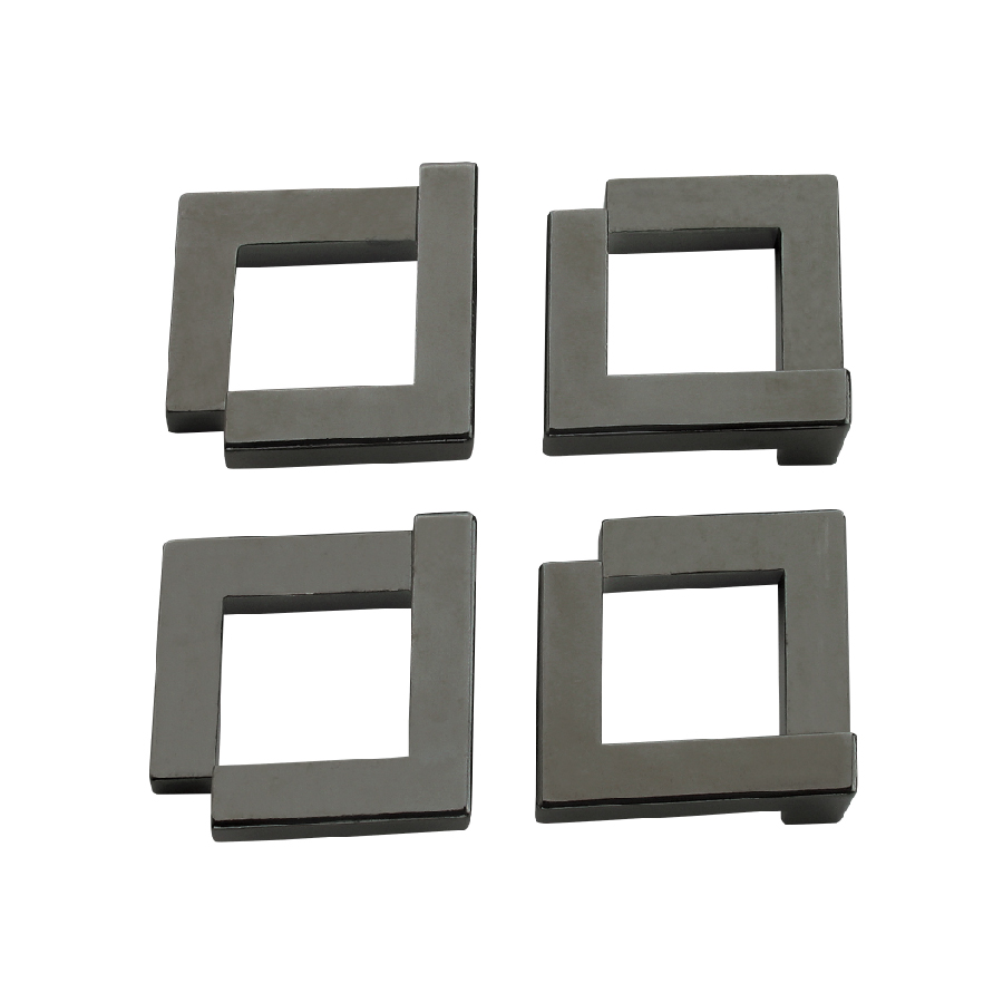 Đồ Chơi Hack Não Mở Khóa 4 Khối Vuông Liên Kết Cấp Độ 6 Hanayama 515115