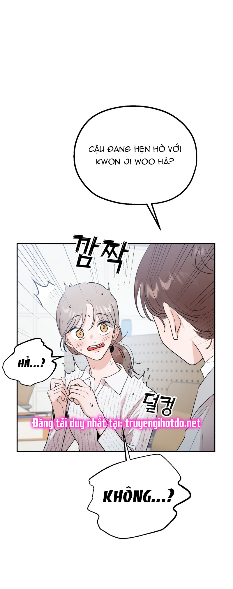 bữa ăn hoàn hảo nhất chapter 4 16