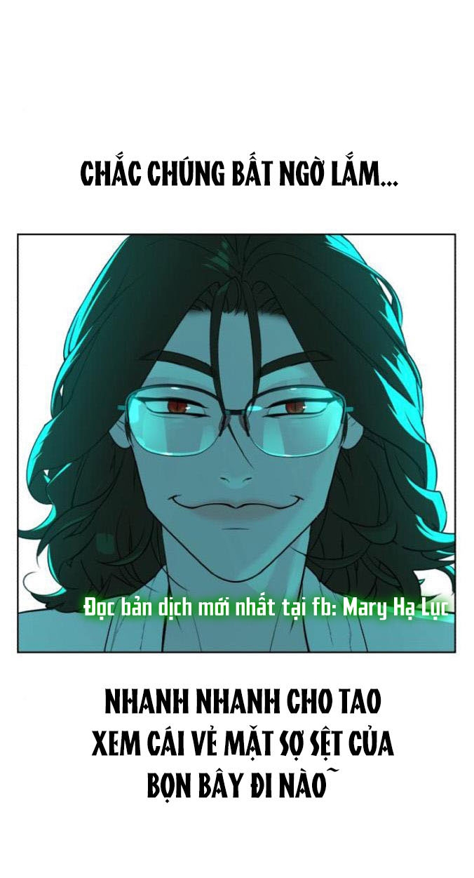 bạch huyết - white blood chapter 60 106