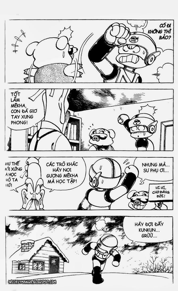 kung fu komang chapter 13 14