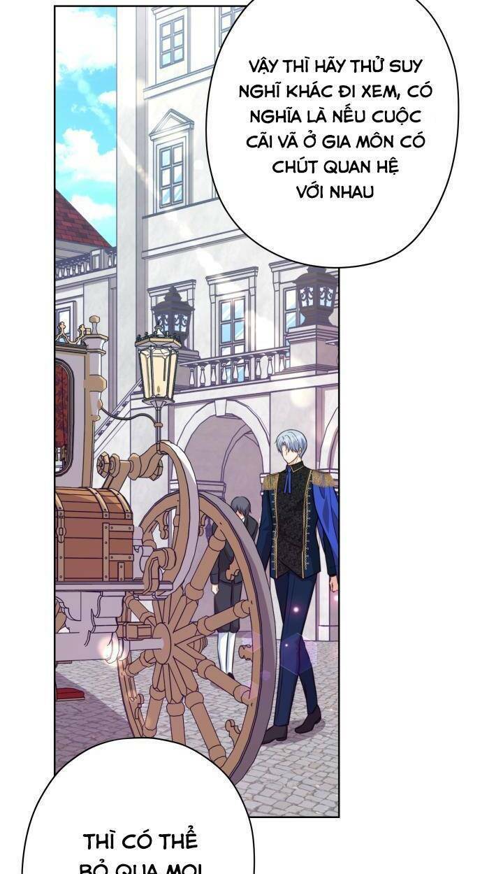 gửi đến người bạn của tôi chapter 21 30