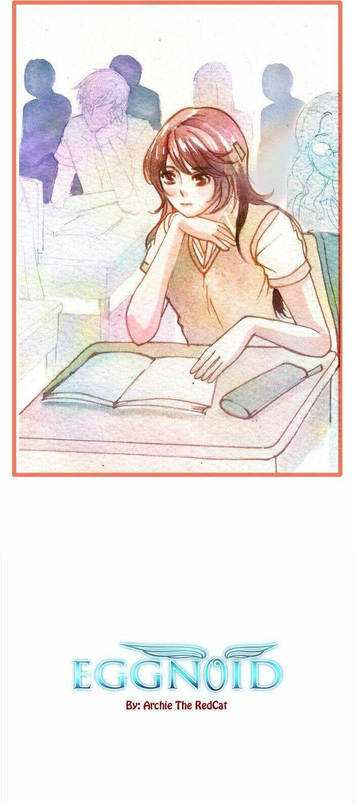 chàng trai từ quả trứng chapter 16 1