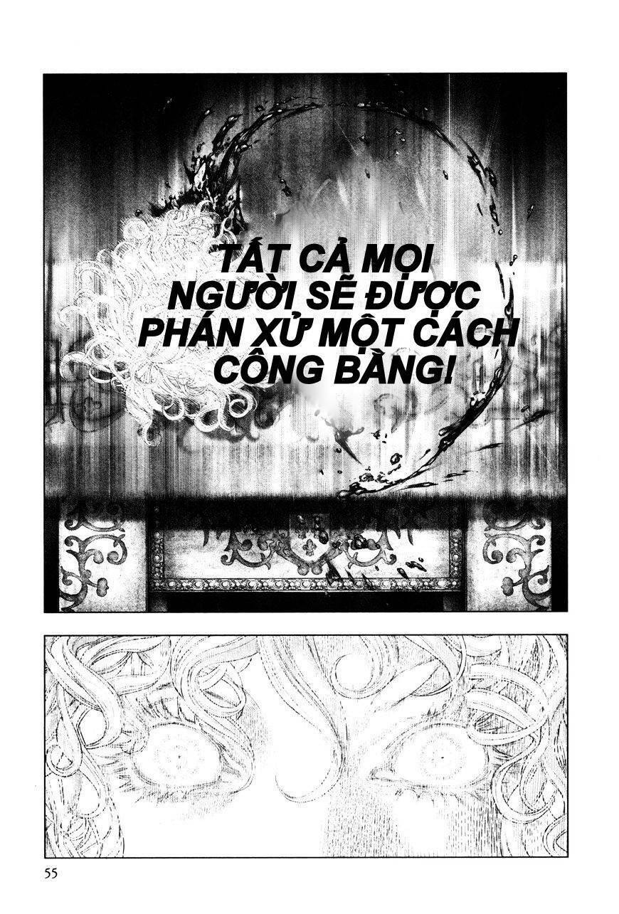 innocent rouge (innocent phần 2) chapter 29 16