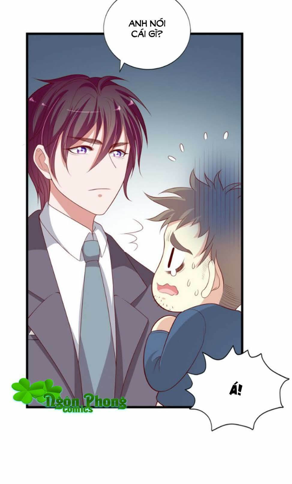 quản lí ngây ngô và thần tượng ác ma chapter 11 31