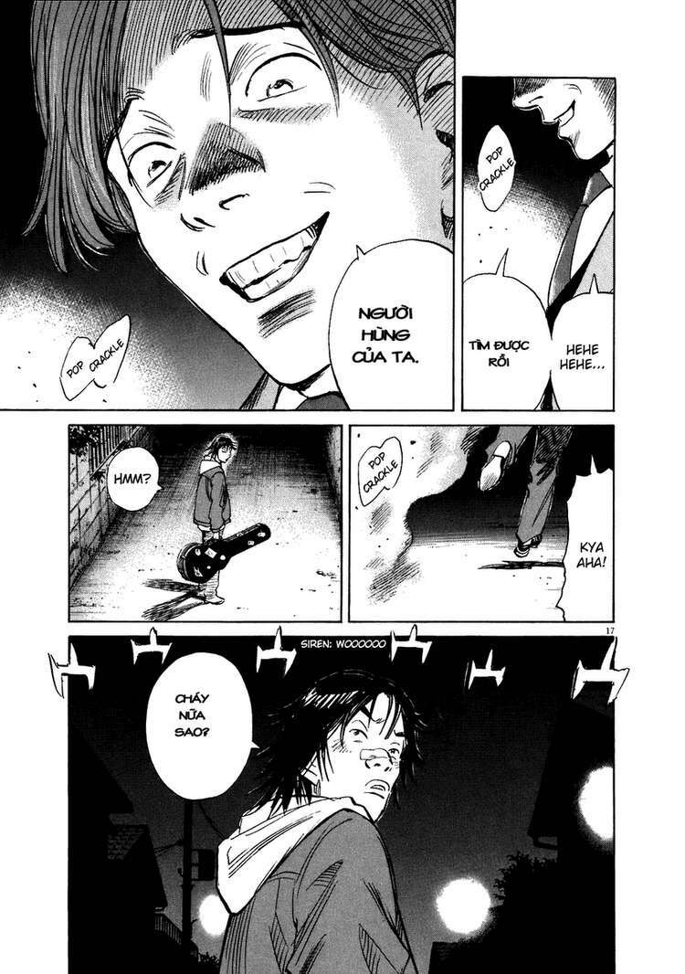 những chàng trai thế kỉ 20 chapter 211 17