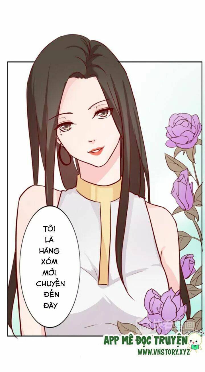 hồ tiên này không tin được chapter 26 7