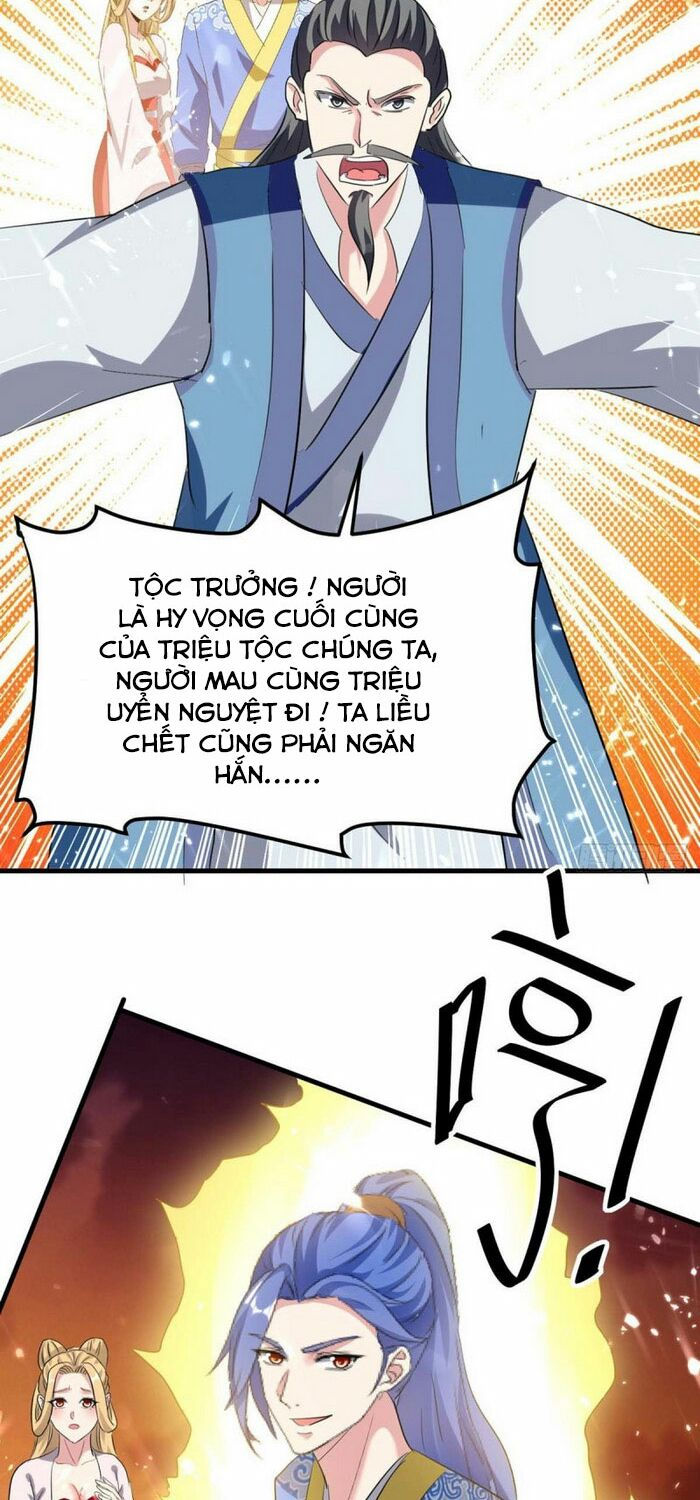 tối cường thăng cấp chapter 201 4