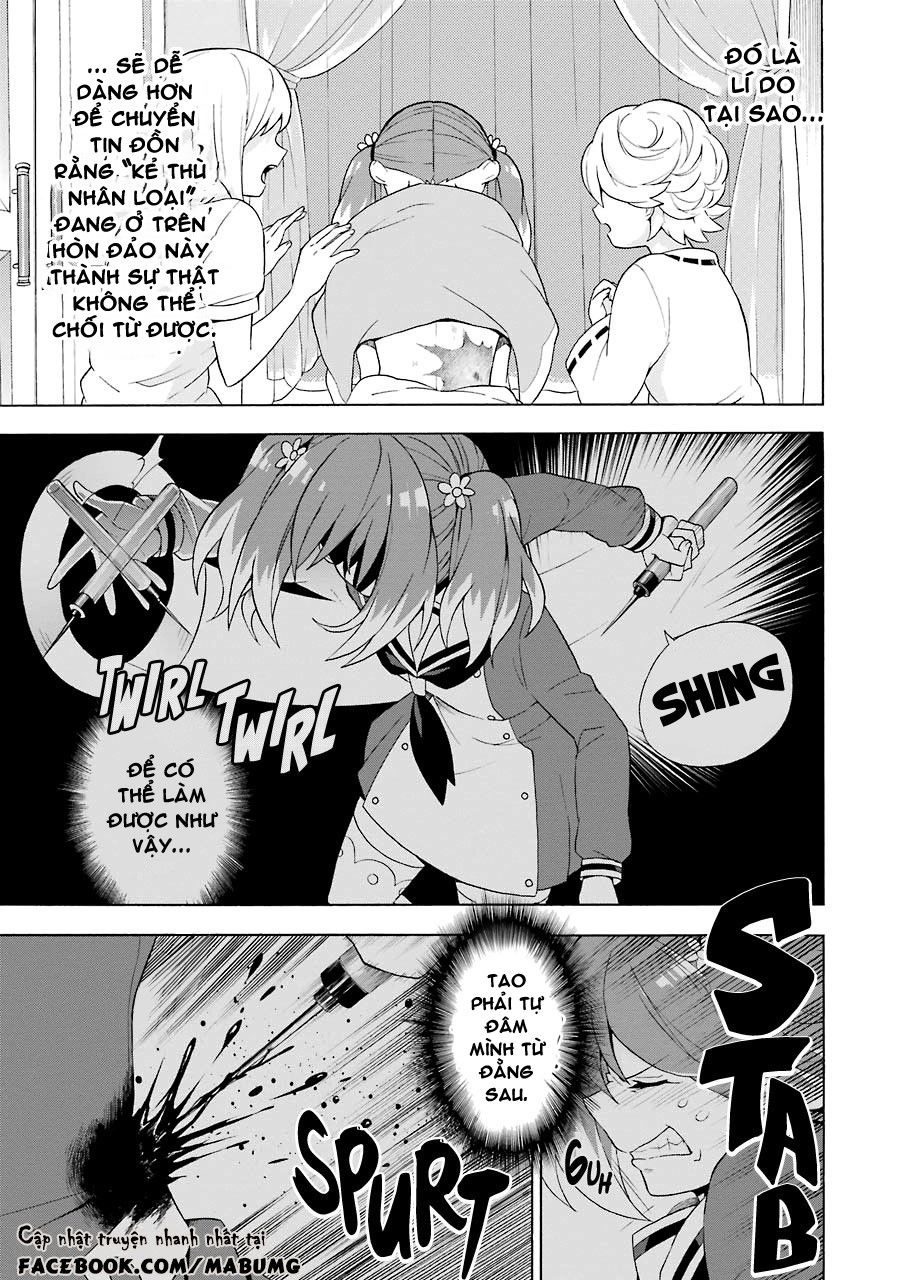 nana vô năng chapter 5 37