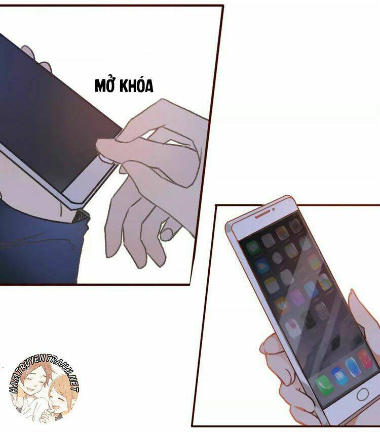 cuộc chiến tiền nhiệm chapter 2.2 22