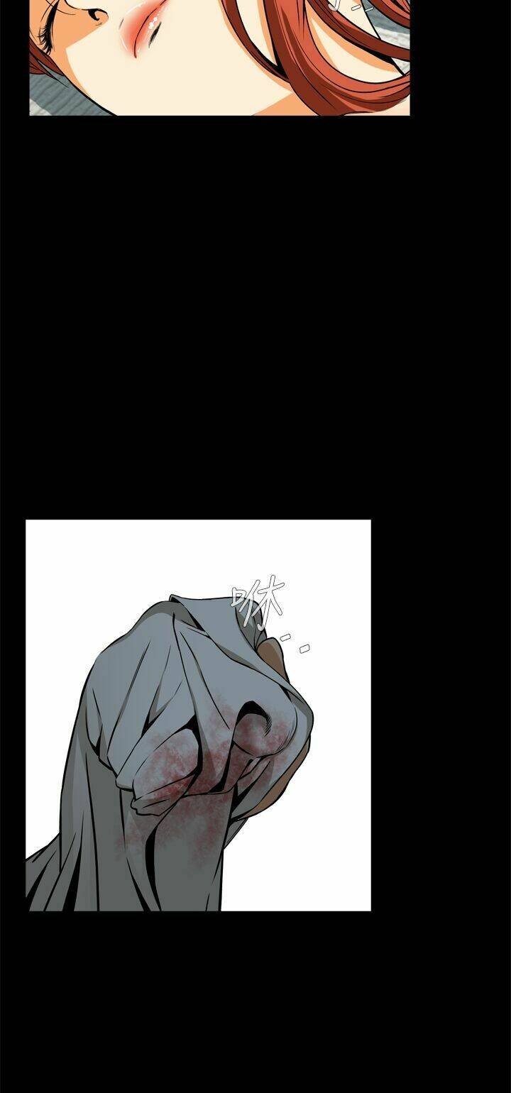 giấc mơ khủng khiếp - deadful dream chapter 12 24