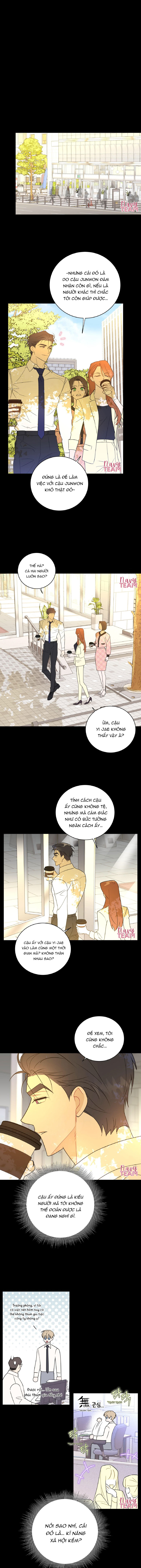 bỏ qua chuyện bắt tay đi chapter 4 2