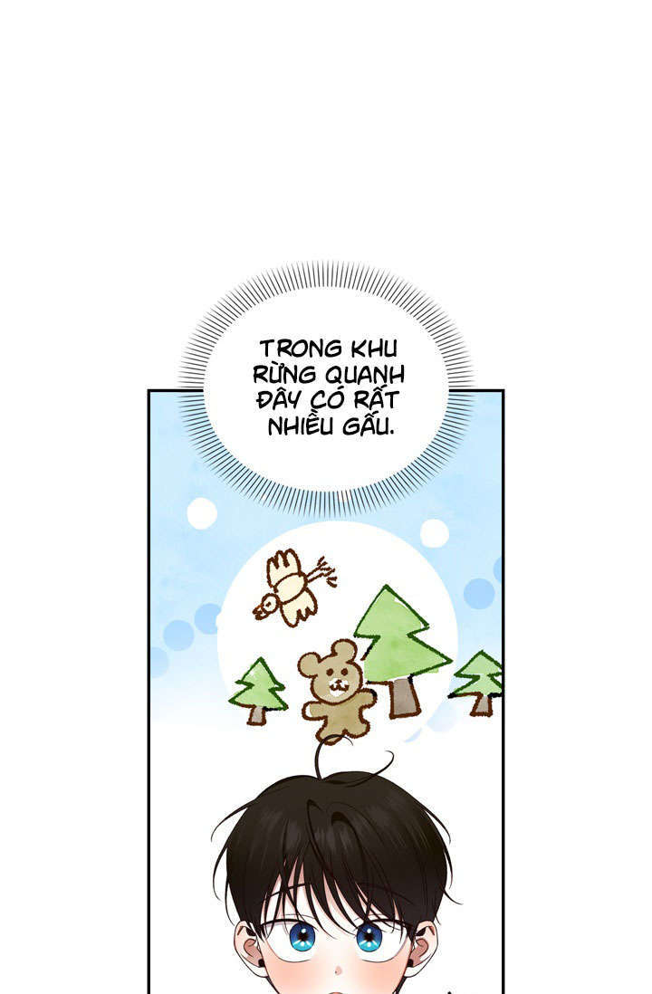 cách che giấu đứa con của hoàng đế chapter 13 67