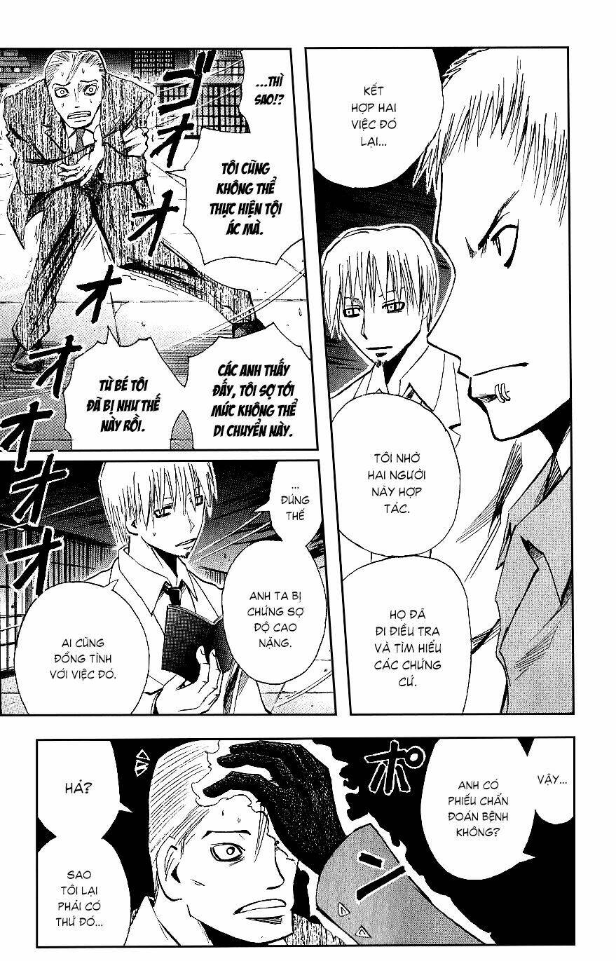 majin tantei nougami neuro chapter 104 10