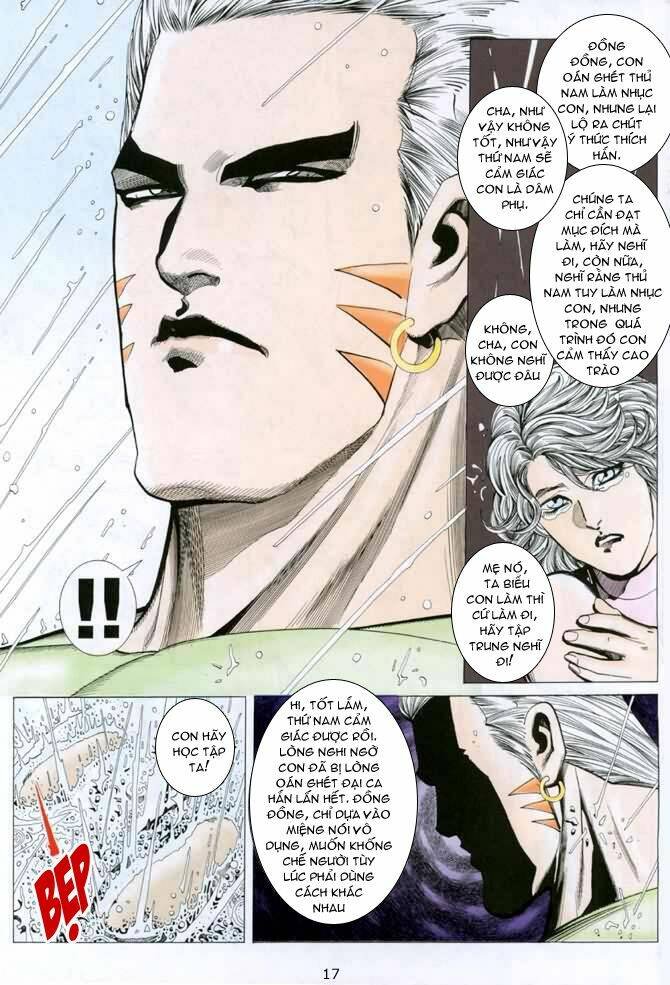 hải hổ 2 chapter 39 18