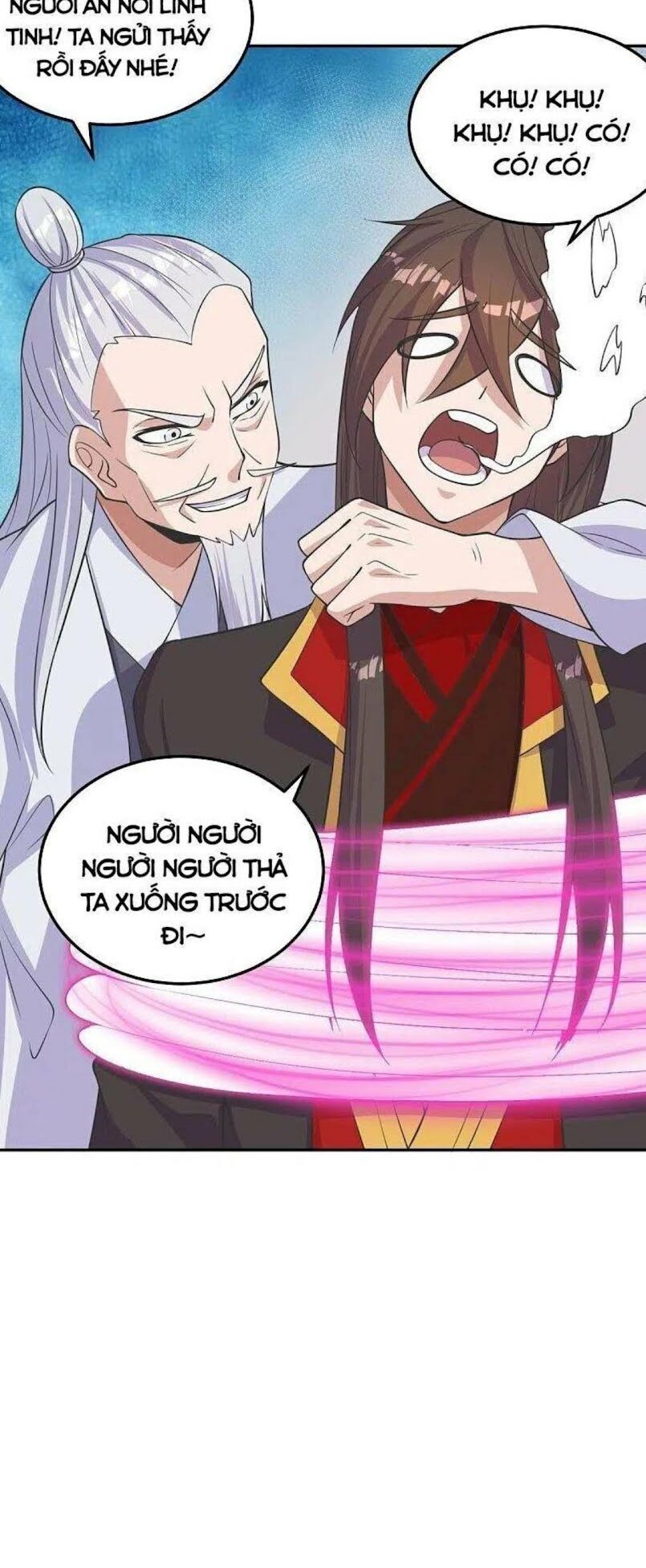 tiên võ đế tôn chapter 234 44