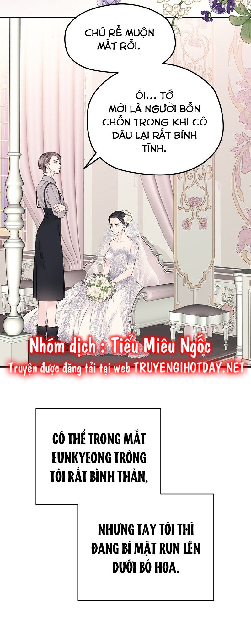 hạnh phúc đó không hề tồn tại chapter 42 17