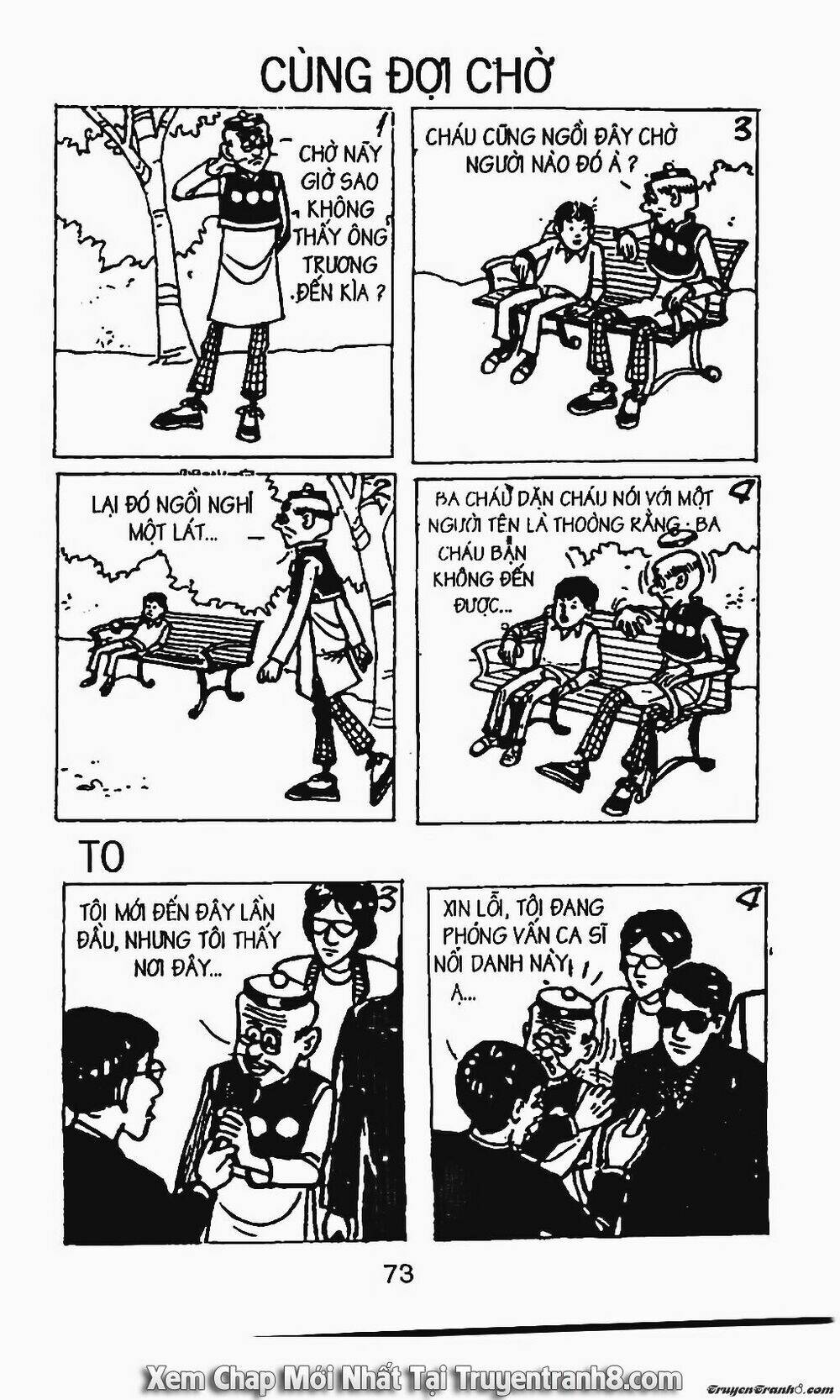 chú thoong chapter 199 9