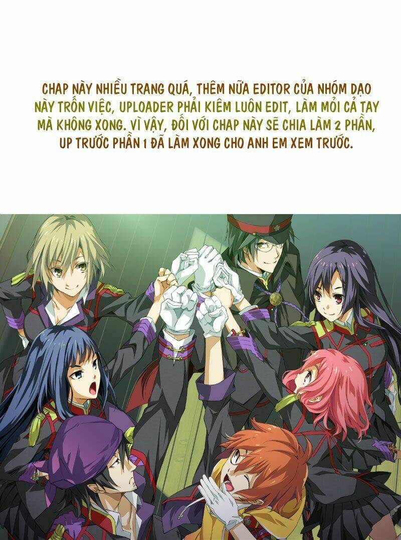 naqua-den (truyền thuyết về nakua) chapter 15.1 21