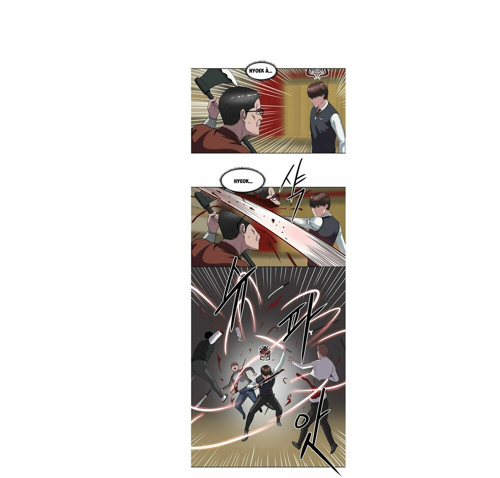 kẻ phán xét chapter 14 6