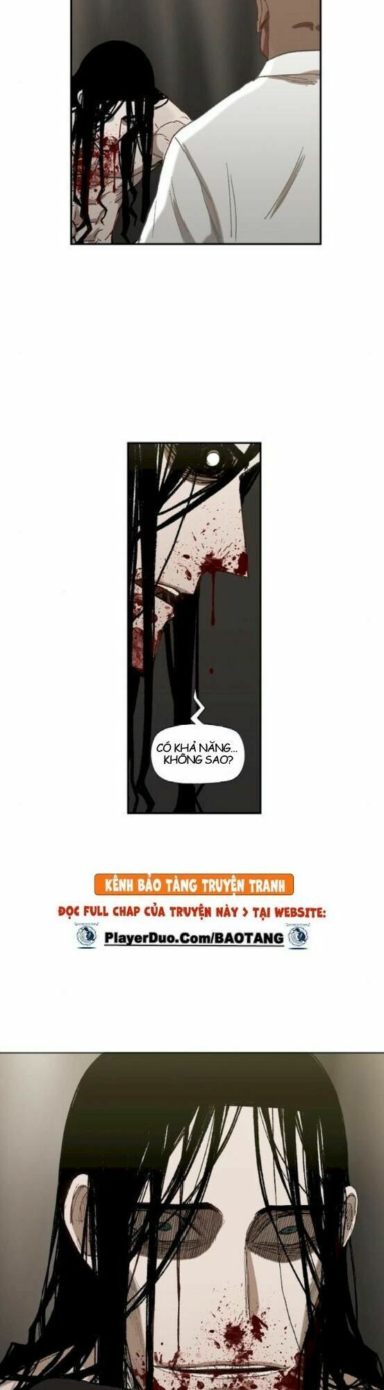 Võ Sĩ Quyền Anh chapter 30 17