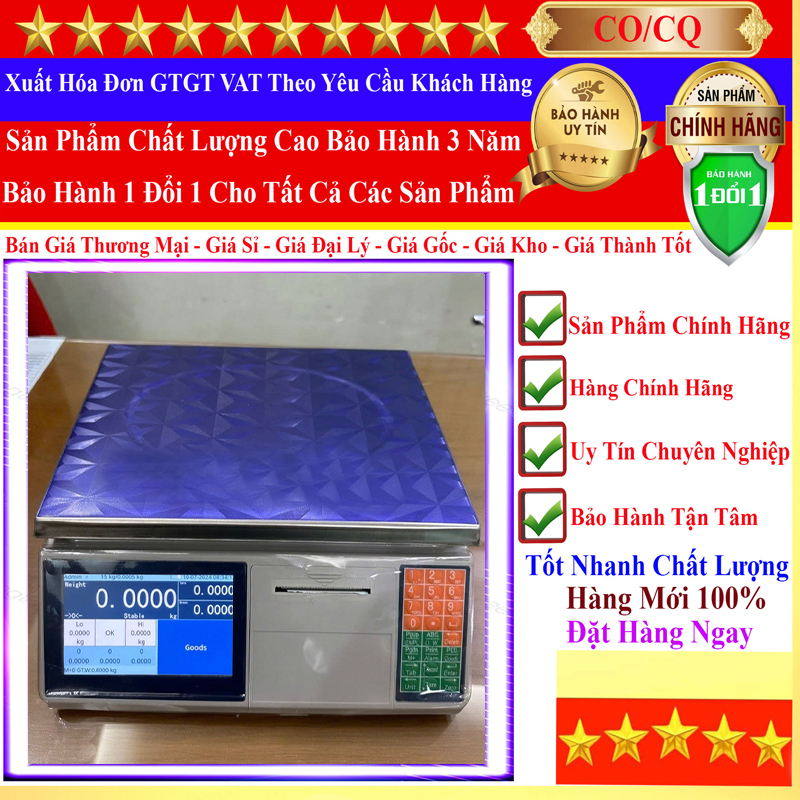 Cân Điện Tử PSW 3 kg